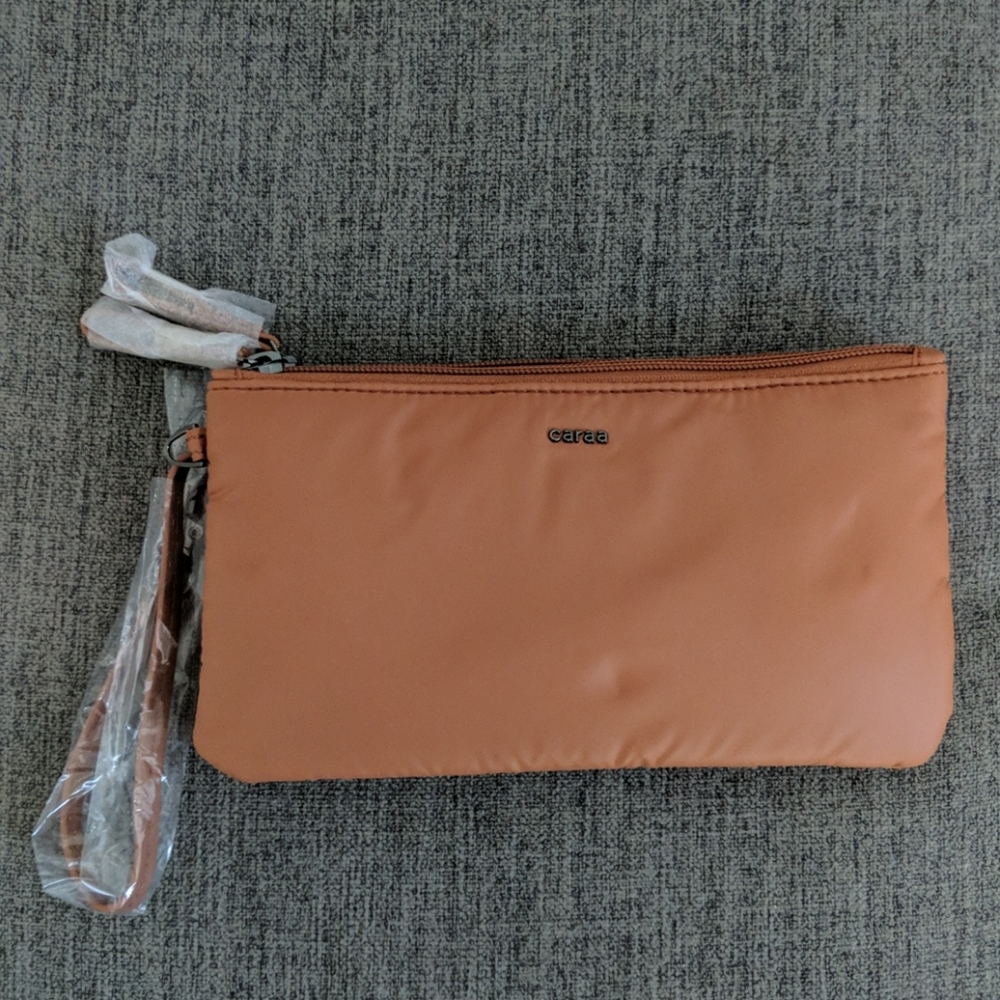 Caraa Double Mask Pouch